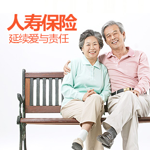 中民保险网--泰康爱相随定期寿险(30年)