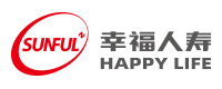 幸福人壽
